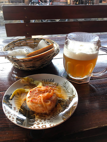 Hospoda U Studny - Gastronomie a pohostinství