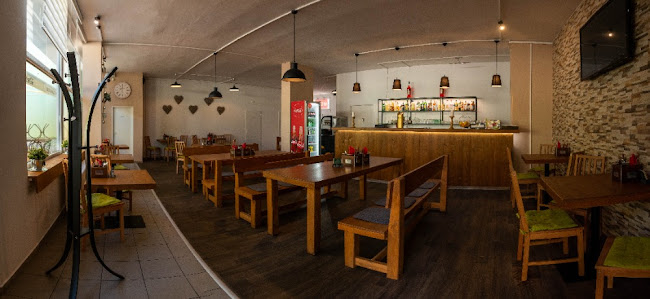Comentarii opinii despre Restaurace Sokolovská Hospůdka NOVĚ