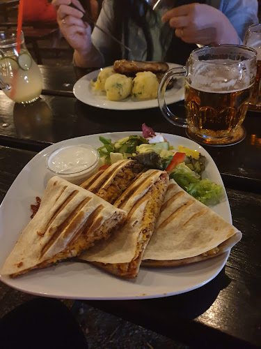 Restaurant Na Květnici - Praha