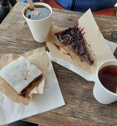 Opinii despre Stánek Maliník în Liberec - Gastronomie a pohostinství