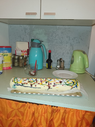 Hospůdka u Gregarů