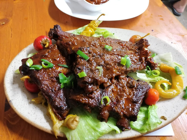 Opinii despre Restaurace u Benediktů în Liberec - Gastronomie a pohostinství