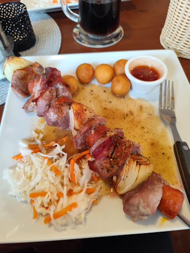 Hospůdka U Černé kočky - Gastronomie a pohostinství