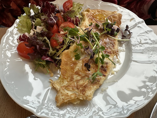 Café Záhorský - Praha