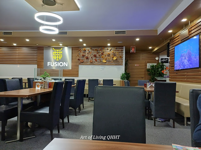 Fusion Restaurant - Cheb