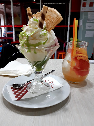 Opinii despre Delikana în Zlín - Gastronomie a pohostinství