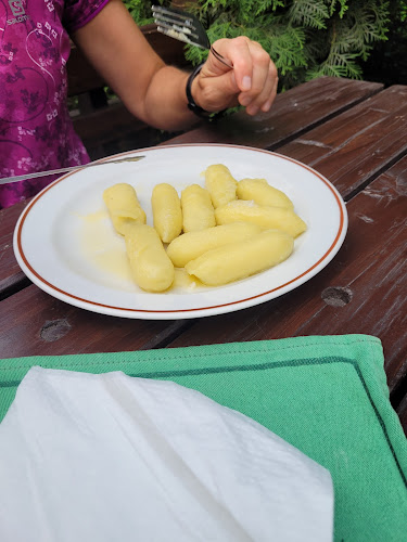 Restaurace pod Javorem + bowling - Staré Město