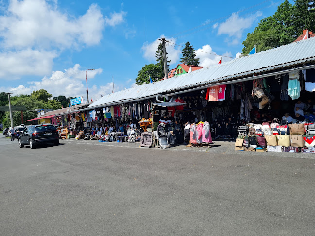 Grenzmarkt Lipový Dvůr