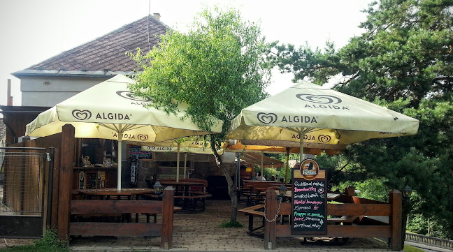 Občerstvení Na Vyhlídce