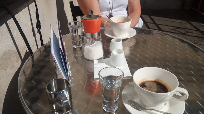 Apatyka Café - Gastronomie a pohostinství