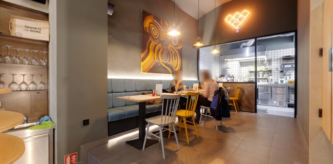 Opinii despre Coffee & Waffles / Snídaně v Praze în Staré Město - Gastronomie a pohostinství