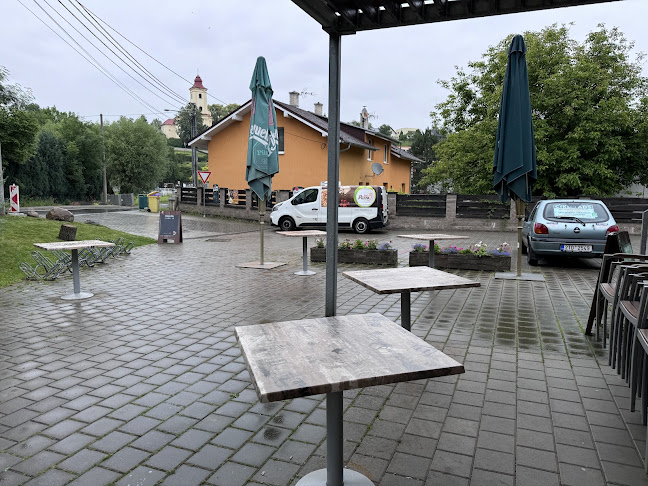 Comentarii opinii despre Plesenská kafrárna - kavárna a vinárna