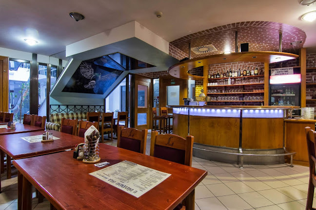 Comentarii opinii despre U Dřevěného orla