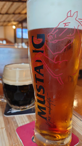 Tankovna Ostravar - Gastronomie a pohostinství