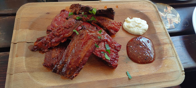 Malostranská pivnice - Gastronomie a pohostinství