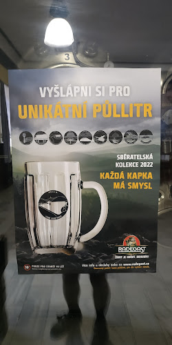 Nádražní Restaurace