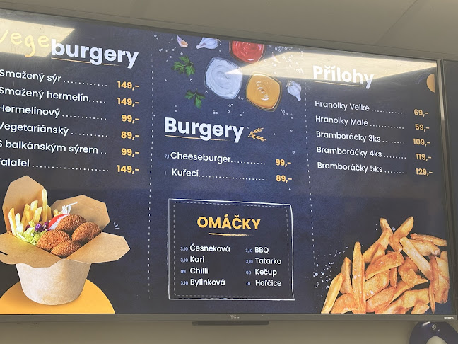 Erdal’s Kebab Ostrava