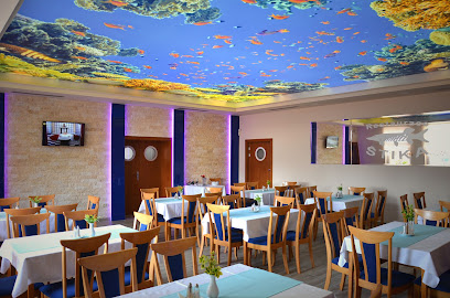 Restaurace Štika