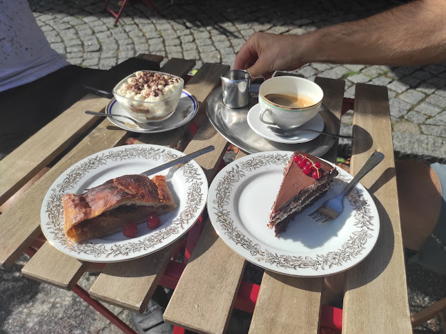 Opinii despre Cukrárna MumiCafé în Ostrava - Gastronomie a pohostinství