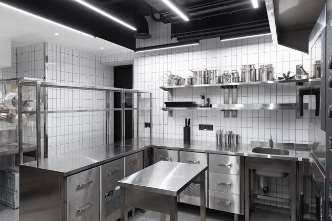 Gourmet - Gastronomie a pohostinství