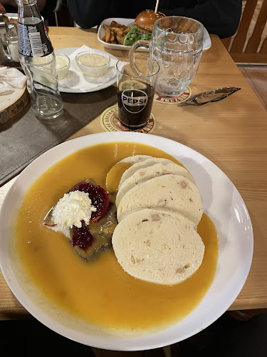 Restaurace Městské sály - Teplice