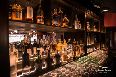 La Gaviota Terraza, Lounge & Sky bar