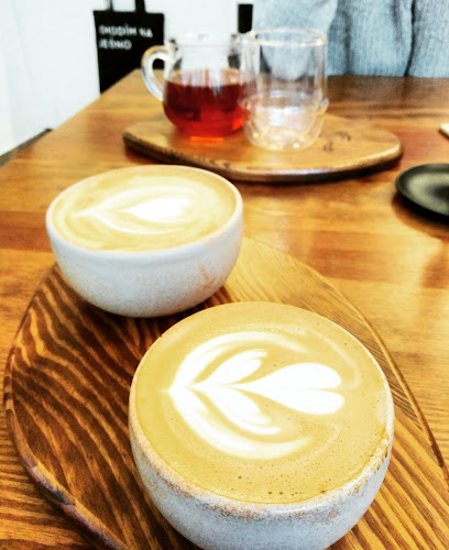 Comentarii opinii despre Jedno Kafe