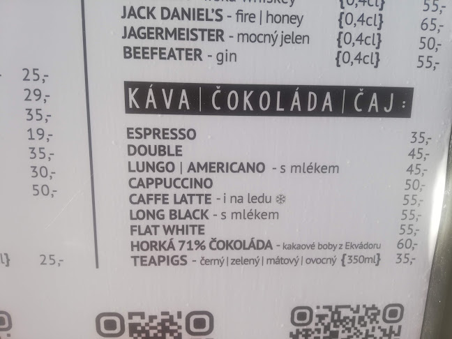 BiSTRO #panelka - Hrádek nad Nisou