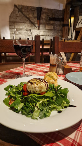 Krčma Středověk - Gastronomie a pohostinství