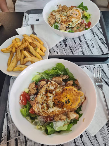 Opinii despre Dejburger.cz în Strážnice - Gastronomie a pohostinství