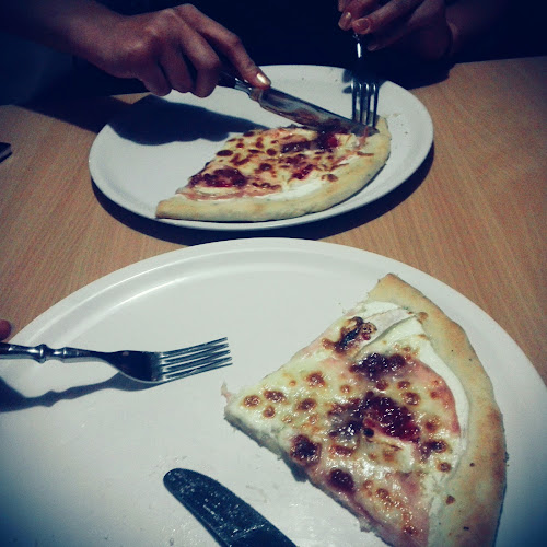 Opinii despre VIVA restaurace în Boskovice - Gastronomie a pohostinství