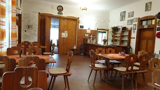 Opinii despre Restaurace S Ubytováním U sv. Antonína în Hradešice - Gastronomie a pohostinství