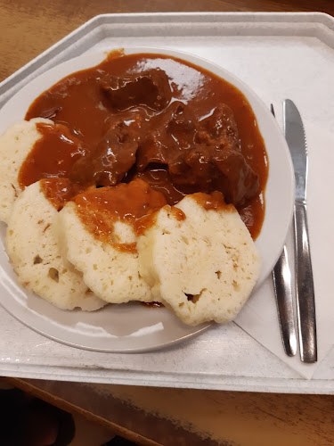 Comentarii opinii despre Hotel a Restaurace Alfa