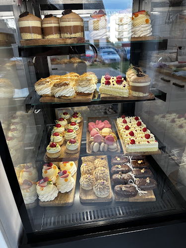 Opinii despre Botanica Bakery în Lovosice - Gastronomie a pohostinství