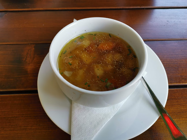 Restaurace Na Pekařce