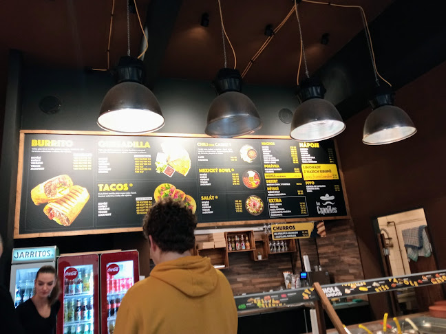 Comentarii opinii despre Los Capolitos - Liberec