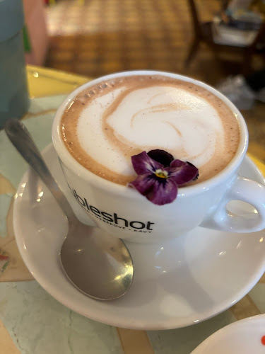 Opinii despre Donuterie în Staré Město - Gastronomie a pohostinství