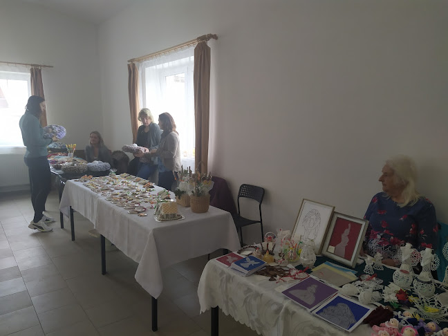 Hospoda U hasiče - Gastronomie a pohostinství