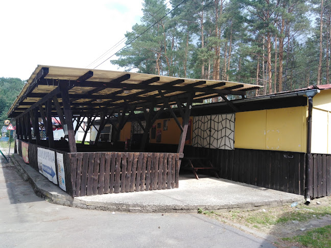 Opinii despre Stánek U Myslivny în Doksy - Gastronomie a pohostinství