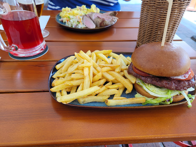 Pizzerie V Zámku - Gastronomie a pohostinství