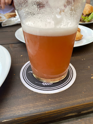 Pivovar Bašta - Gastronomie a pohostinství