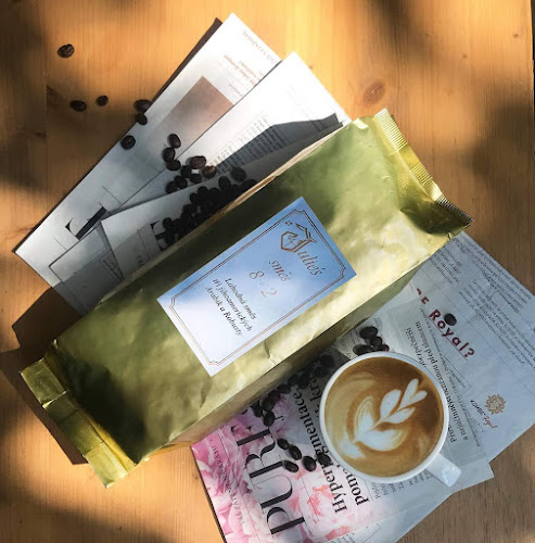 Comentarii opinii despre Julie's cafe