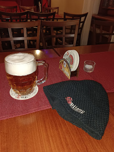 Česká hospůdka Beroun