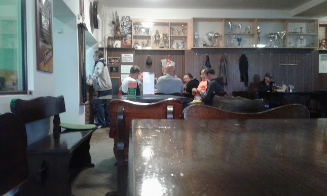 Musicbar Liďák - Gastronomie a pohostinství