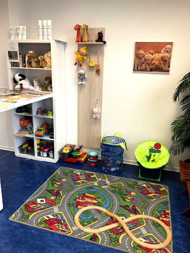 Kavárna Rehos - Nejdek