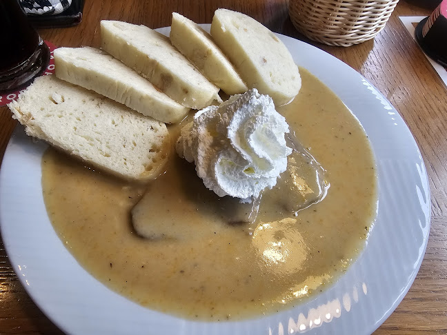 Comentarii opinii despre Restaurace Jenerálka