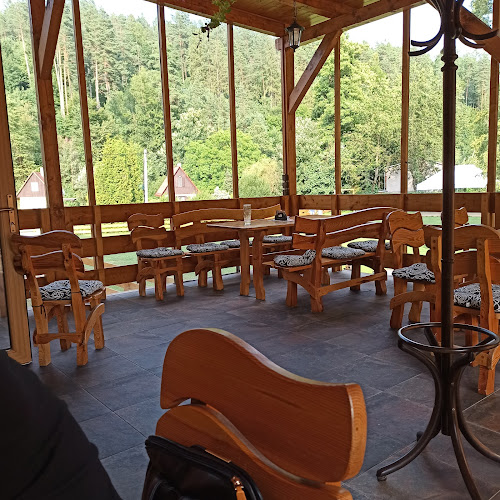 Restaurace a Penzion V Zátiší - Horní Lhota