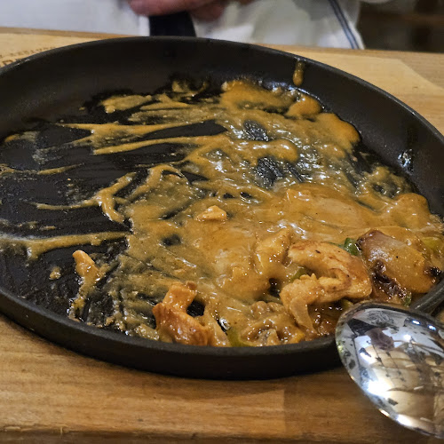 Country Saloon - Beňovy