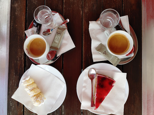 Delikas - snack bar, cukrárna