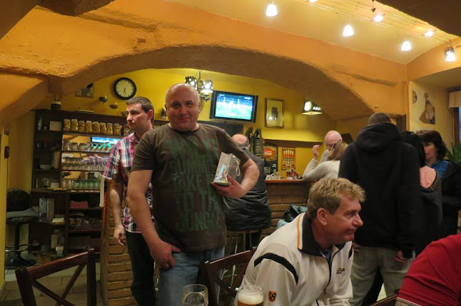 Rapidbar65 - Gastronomie a pohostinství